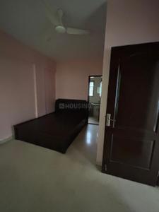 Kitchen Image of 1400 Sq.ft 3 BHK Villa for rent in Nyati Victoria, Mohammed Wadi Pune for Rs. 42000