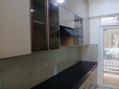 Kitchen Image of 1493 Sq.ft 3 BHK Builder Floor for sale in Smartworld Gems by Smartworld Developers, Sector 89 Gurgaon for Rs. 17200000
