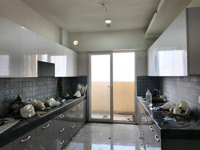 Kitchen Image of 2044 Sq.ft 3 BHK Apartment / Flat for sale in Ireo Skyon, Sector 60 Gurgaon for Rs. 39900000
