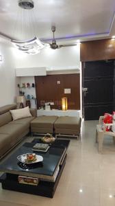 3 BHK Flat