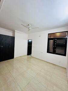 Bedroom Image of 1300 Sq.ft 3 BHK Apartment / Flat for sale in Jagatpura Jaipur for Rs. 4199000
