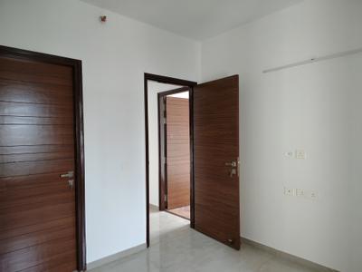 Bedroom Image of 1085 Sq.ft 2 BHK Apartment / Flat for rent in ACE Parkway, Sector 150 Noida for Rs. 32600