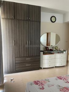 Bedroom Image of 2200 Sq.ft 3.5 BHK Apartment / Flat for sale in Panampilly Nagar Kochi for Rs. 17000000