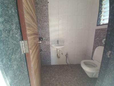 Bathroom Image of 1000 Sq.ft 2 BHK Apartment / Flat for sale in Pragati Royal Orchid, Ambegaon Budruk Pune for Rs. 6600000