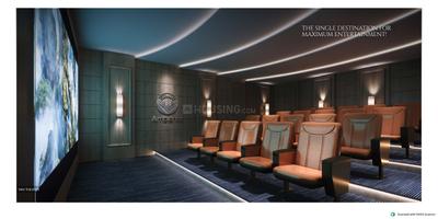 Image of 2560 Sq.ft Residential Plot / Land for sale in Ambience Nature, Kachana, Raipur for Rs. 16000000