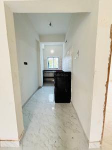 Kitchen Image of 1850 Sq.ft 3 BHK Apartment / Flat for sale in Konnagar Hooghly for Rs. 6400000