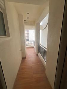 Balcony Image of 1250 Sq.ft 3 BHK Apartment / Flat for sale in AB Sky Prime, Jagatpura Jaipur for Rs. 8424999