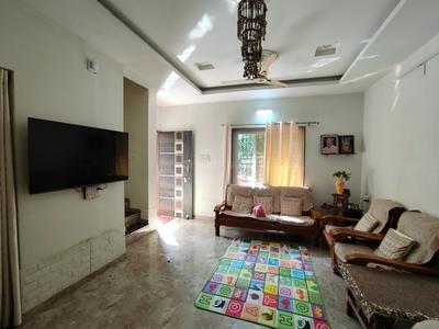Hall Image of 1800 Sq.ft 6 BHK Villa for sale in Saiyed Vasna Vadodara for Rs. 12000000