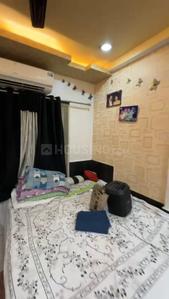 Bedroom Image of 600 Sq.ft 2 BHK Apartment / Flat for sale in Rajendra Nagar Indore for Rs. 3500000