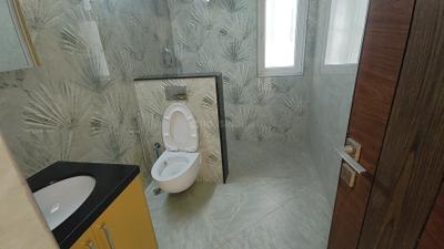 Image of 2270 Sq.ft 3 BHK Apartment / Flat for rent in Sumadhura The Olympus, Financial District, Hyderabad for Rs. 80000