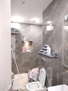 Common Bathroom Image of 1900 Sq.ft 3 BHK Builder Floor for sale in Surya Lavish Floor, Sector 8 Dwarka New Delhi for Rs. 31000000
