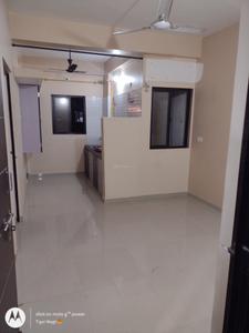 Hall Image of 720 Sq.ft 1 BHK Apartment / Flat for sale in Gajanan 189, Vastral Ahmedabad for Rs. 2000000