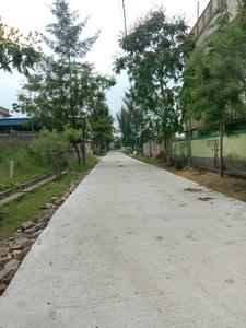 M M Jewel Park Township Internal Roads 1