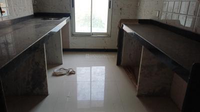 Kitchen Image of 890 Sq.ft 2 BHK Apartment / Flat for sale in Balaji Enclave, Malad West Mumbai for Rs. 16000000