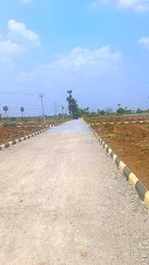 Image of 2142 Sq.ft Residential Plot / Land for sale in Harshit Springfield Villas, Kondakal, Hyderabad for Rs. 8806000