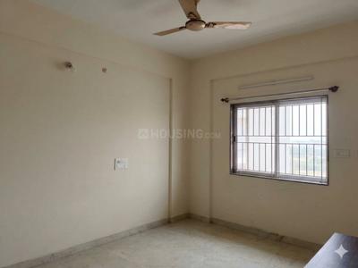 Bedroom Image of 1150 Sq.ft 3 BHK Apartment / Flat for sale in SK Residency by SK Residency, Banashankari Bengaluru for Rs. 8600000
