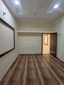 Bedroom Image of 1200 Sq.ft 2 BHK Independent House for rent in Mangalnath Singapore Residency, Devguradia Indore for Rs. 16000