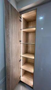 Bedroom Image of 1143 Sq.ft 2 BHK Apartment / Flat for sale in SBP City Of Dreams 2, Preet Colony Zirakpur for Rs. 6000000