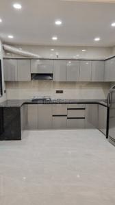 Kitchen Image of 1200 Sq.ft 2 BHK Builder Floor for rent in Sector 54 Gurgaon for Rs. 72000