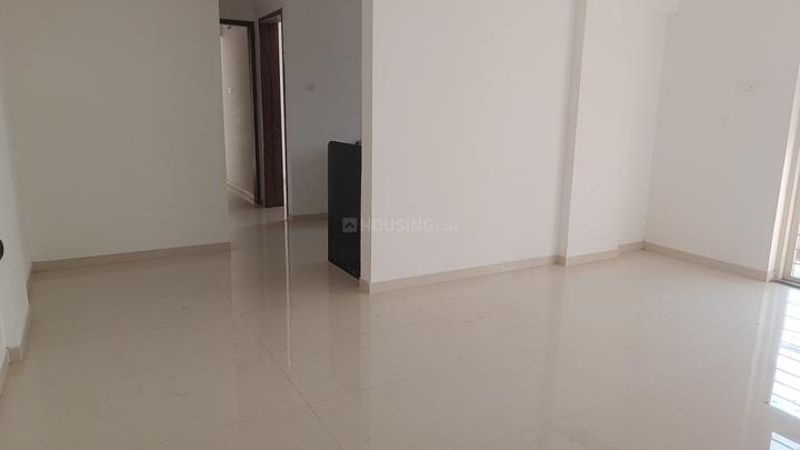 Royal 21 Baner Hills Living Room 1