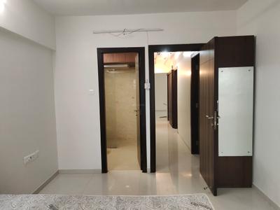 Bedroom Image of 1300 Sq.ft 3 BHK Apartment / Flat for sale in Kabra New Vinay, Santacruz East Mumbai for Rs. 40000000