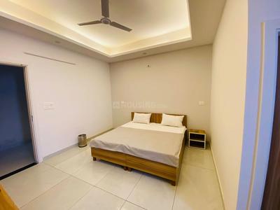 Bedroom Image of Balaji Homes in Sector 34, Gurgaon