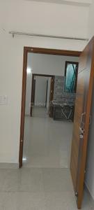 2.5 BHK Independent Builder Floor
