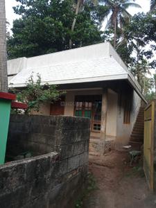 Image of 1200 Sq.ft 3 BHK Independent House for sale in Pachalloor, Thiruvananthapuram for Rs. 400000