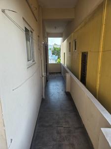 Balcony Image of 1200 Sq.ft 2 BHK Independent House for rent in SV Auto Nagar Tirupathi for Rs. 10500