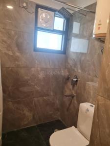 Bathroom Image of 5750 Sq.ft 5 BHK Apartment / Flat for sale in Ambience Lagoon, DLF Phase 3 Gurgaon for Rs. 119500000