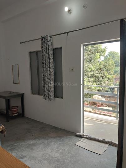 House number 3 Bedroom 1