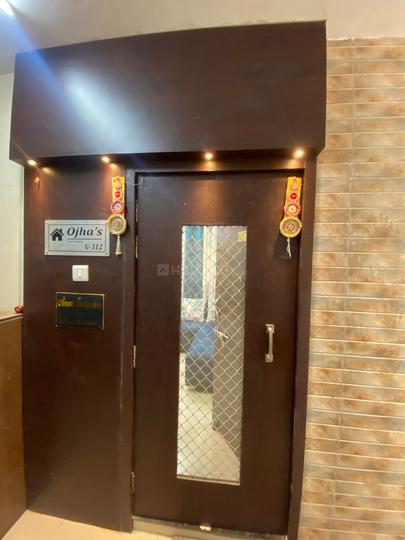 Labhaam Residency Main Image 1