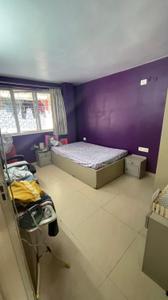 Bedroom Image of 1800 Sq.ft 3 BHK Apartment / Flat for sale in Entally Kolkata for Rs. 15500055