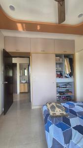 Bedroom Image of 1550 Sq.ft 3 BHK Apartment / Flat for sale in Sai Developers Bavdhan Aura Ville, Bavdhan Pune for Rs. 14000000