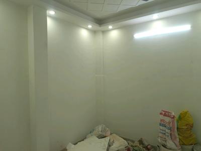 Bedroom Image of 680 Sq.ft 2 BHK Builder Floor for sale in Mahavir Enclave New Delhi for Rs. 7000000