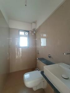 Bathroom Image of 1400 Sq.ft 3 BHK Apartment / Flat for sale in Borivali West Mumbai for Rs. 36000000