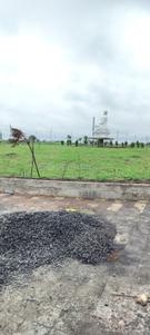Image of 1500 Sq.ft Residential Plot / Land for sale in Super Corridor, Indore for Rs. 4350000