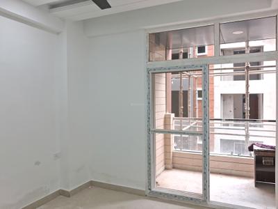 Bedroom Image of 1550 Sq.ft 3 BHK Apartment / Flat for sale in First Golden Residency by First Villa LLP, Sector 104 Noida for Rs. 8500000