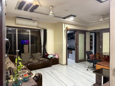 2 BHK Flat