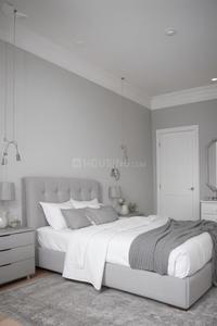 Bedroom Image of 1850 Sq.ft 3 BHK Apartment / Flat for sale in SBP Olympia, Sanauli Zirakpur for Rs. 12416250