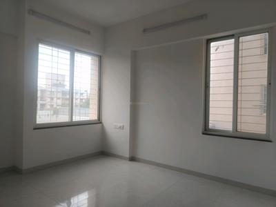 Bedroom Image of 1422 Sq.ft 3 BHK Apartment / Flat for sale in Dynamic Grandeur, Undri Pune for Rs. 7800000