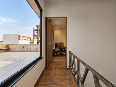 Balcony Image of 3000 Sq.ft 5 BHK Villa for sale in Haridwar Dehradun Road Dehradun for Rs. 42500000
