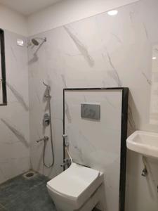Bedroom Two Image of 1099 Sq.ft 2 BHK Apartment / Flat for sale in Nicco Residency, Jogeshwari East Mumbai for Rs. 19592500