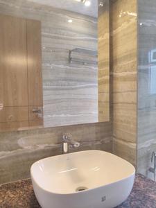 Bedroom One Image of 2300 Sq.ft 3 BHK Builder Floor for sale in Sector 52 Gurgaon for Rs. 36500000