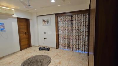Bedroom Image of 4230 Sq.ft 4 BHK Duplex for sale in Pramukh Abode, Sargasan Gandhinagar for Rs. 23000000