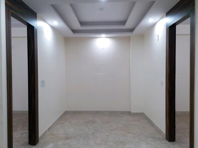 Dining Area Image of 1400 Sq.ft 3 BHK Apartment / Flat for sale in Rajendra Nagar Ghaziabad for Rs. 11000000