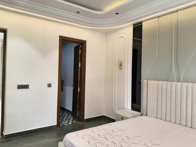Bedroom Image of 3000 Sq.ft 4 BHK Apartment / Flat for rent in Conscient Hines Elevate, Sector 59 Gurgaon for Rs. 190000