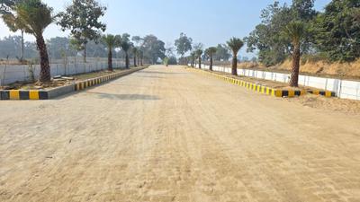 Image of 1000 Sq.ft Residential Plot / Land for sale in Gosainganj, Lucknow for Rs. 1200000