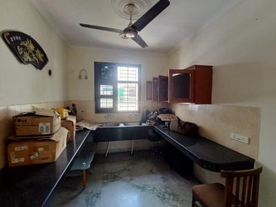 Kitchen Image of 1322 Sq.ft 1 BHK Builder Floor for rent in Sector 4 Panchkula for Rs. 14000