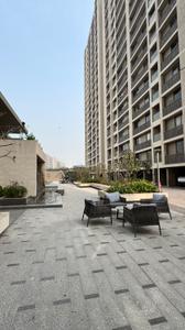 Image of 3291 Sq.ft 4 BHK Apartment / Flat for sale in Safal Riviera Aspire, Shela, Ahmedabad for Rs. 25000000